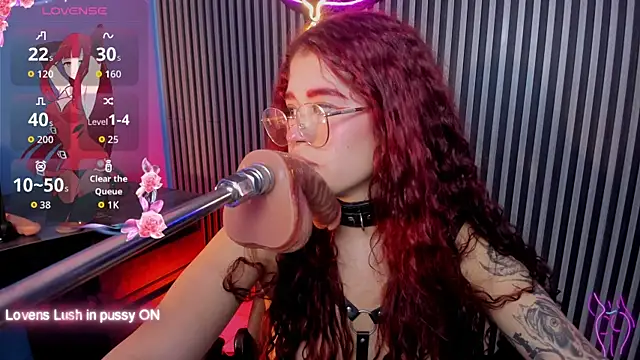 Valka teen1 online show from June 21, 9:35 am
