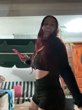 ArielFerrara online show from July 14, 4:28 am