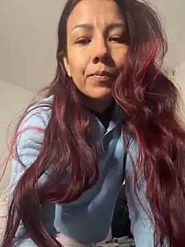 ArielFerrara online show from July 3, 3:45 am