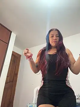 ArielFerrara online show from July 1, 8:41 pm