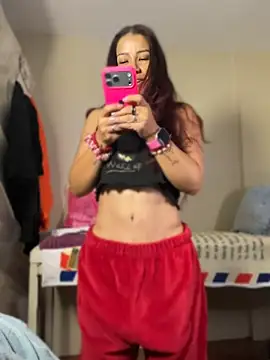 ArielFerrara online show from July 26, 8:44 am