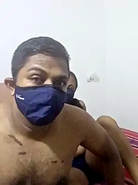 slfuncouple online show from June 27, 4:13 am