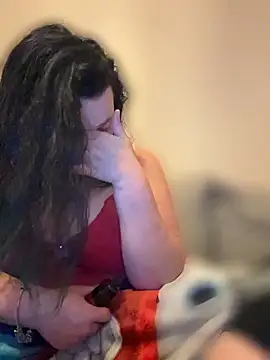 CurvyScarlett69 online show from June 2, 10:55 pm