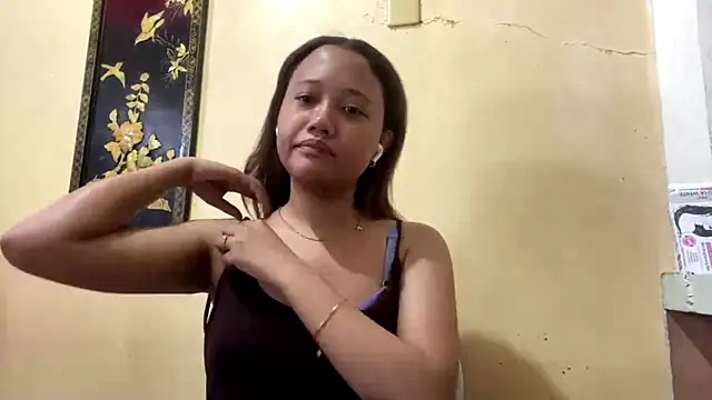 Abegail2221 online show from June 2, 2:23 am
