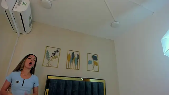 martinc aria online show from July 12, 4:08 pm