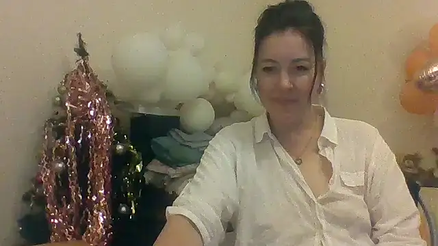 Ally46x online show from July 25, 6:04 pm