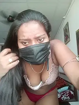 jaanvisharmaaa online show from June 12, 3:03 am
