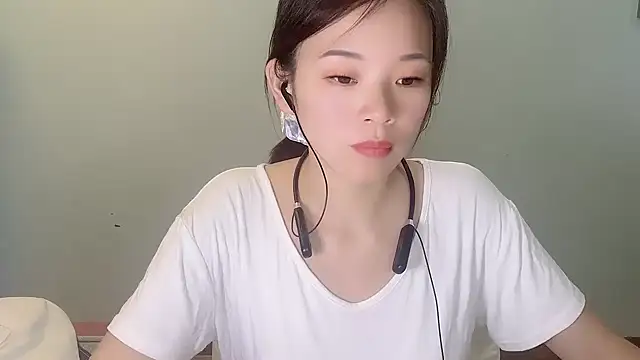 chaomei- online show from July 2, 3:40 pm