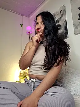 thepeach  online show from July 4, 7:32 pm