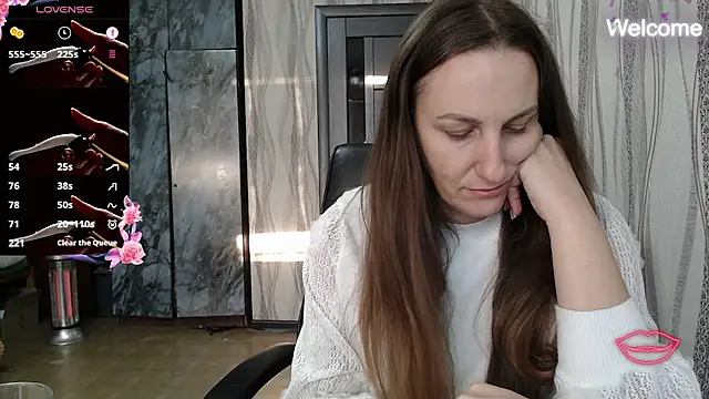 Yevgeshka-Milashka online show from November 14, 1:00 pm