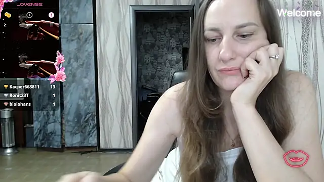 Yevgeshka-Milashka online show from November 5, 5:45 am