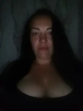 PrettyAngell  online show from June 3, 1:18 am
