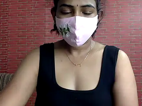 Nisha-moon online show from July 22, 12:50 pm