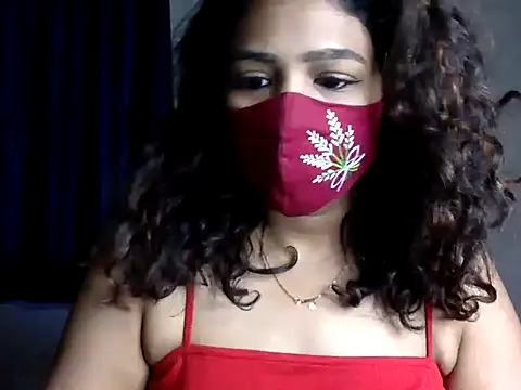 Nisha-moon online show from June 24, 7:40 am