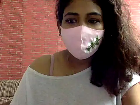 Nisha-moon online show from July 17, 7:02 am