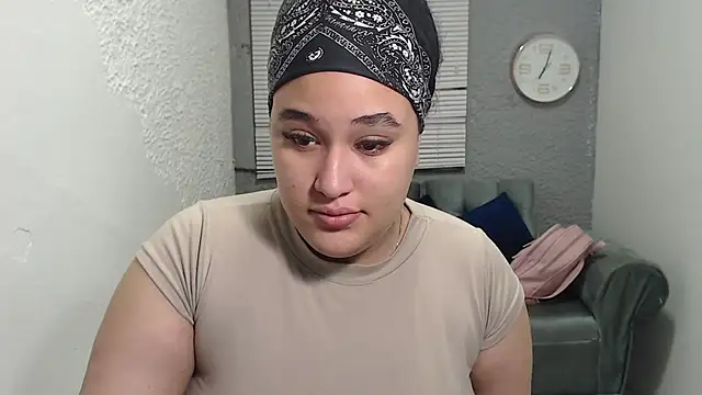 leilasosexy online show from June 11, 12:24 pm