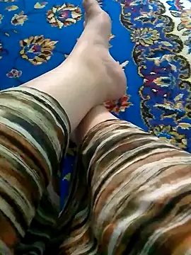 MayaxHott online show from July 15, 12:32 pm