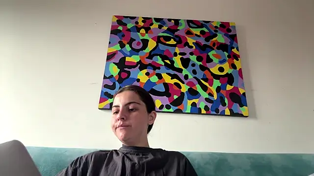 MarisaKomar online show from June 11, 3:20 pm
