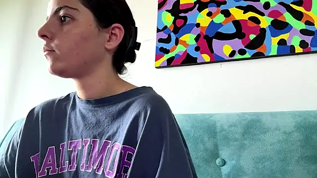 MarisaKomar online show from June 18, 9:14 am