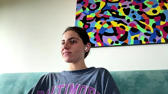 MarisaKomar online show from June 14, 7:53 am