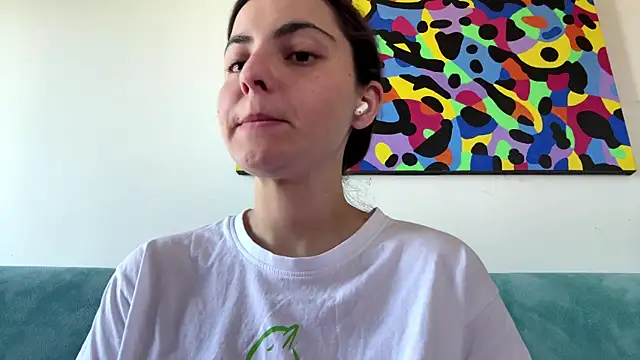 MarisaKomar online show from June 29, 10:26 am
