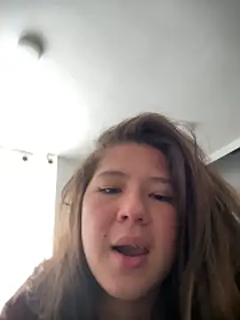  SofiGlow  online show from June 18, 4:34 pm