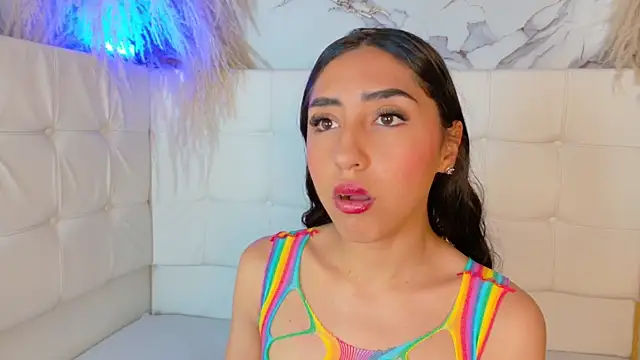  Angelasweet online show from July 15, 6:56 pm