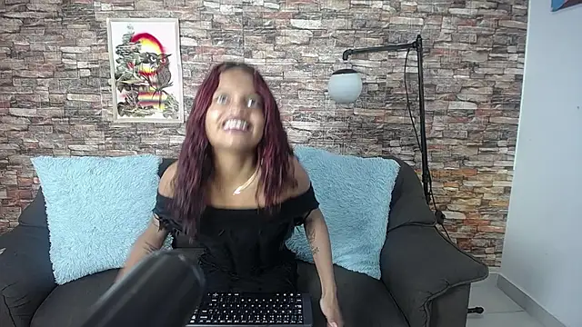 Nicky Nicoole online show from June 20, 8:23 pm
