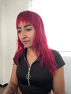 Juliethademon online show from June 9, 12:59 pm