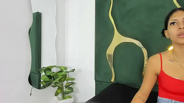 Mila petiteasm online show from July 7, 12:19 pm