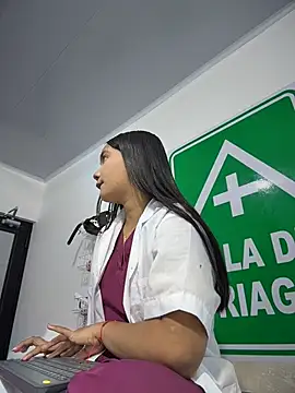 Kinky DoctorX online show from July 27, 12:46 pm