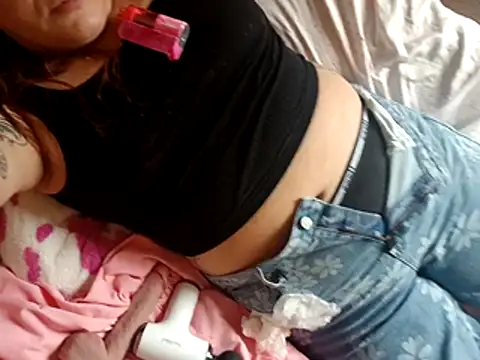 rubyviolet277 online show from August 9, 11:08 pm