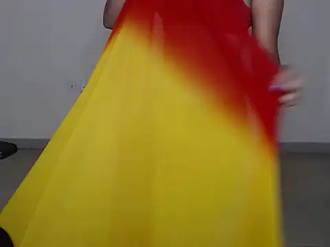 Elle lala online show from June 17, 4:47 am