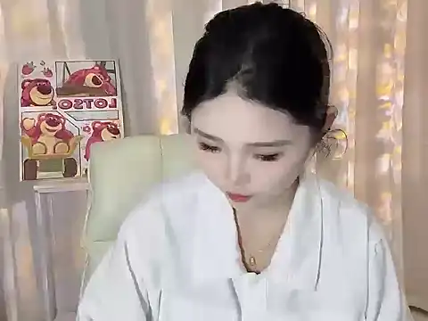 xiao--su online show from June 14, 2:50 pm