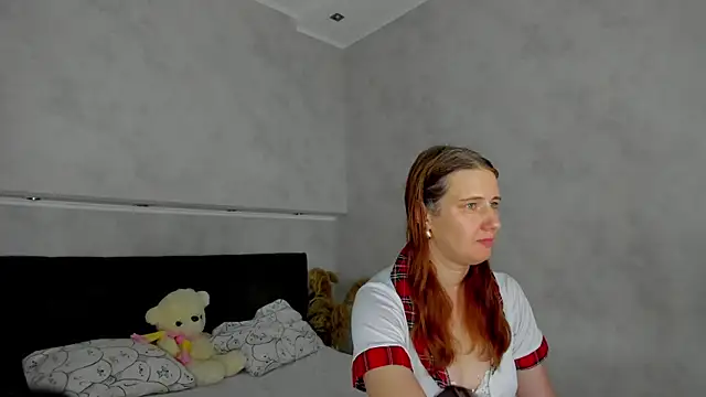 Kathrine-Meyer online show from July 24, 1:03 am
