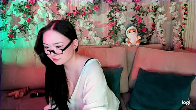 wonnhee88 online show from July 3, 3:23 am