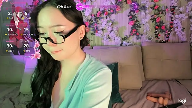 wonnhee88 online show from July 24, 5:05 am
