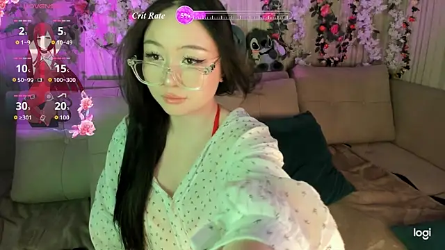 wonnhee88 online show from July 29, 5:51 am