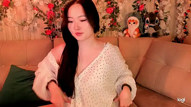 wonnhee88 online show from June 22, 10:12 am