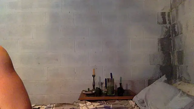 thierrybae online show from July 20, 10:39 am