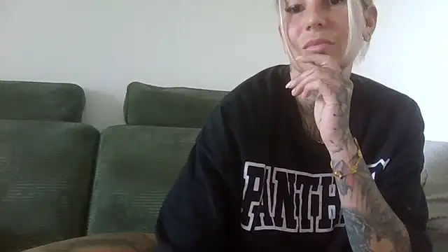 Sierablum online show from July 3, 1:06 pm