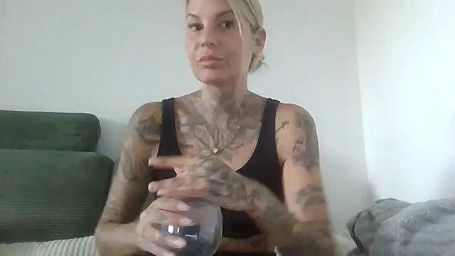 Sierablum online show from July 5, 7:58 am