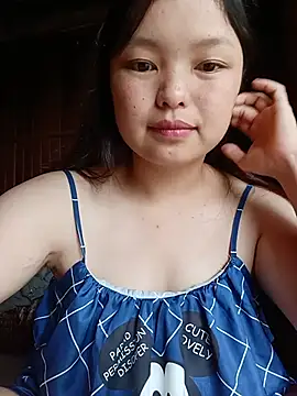 Linna-bae online show from July 18, 9:12 am