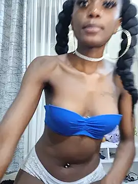 Sweet-Hennessy online show from August 1, 5:26 pm