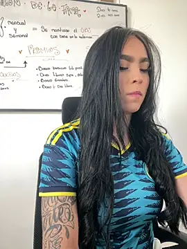 Sara fernandez- online show from June 23, 1:53 pm