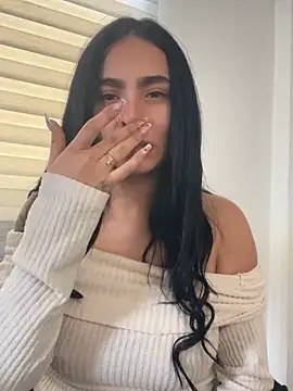 Sara fernandez- online show from June 18, 1:49 pm