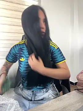 Sara fernandez- online show from June 17, 2:18 pm