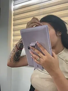 Sara fernandez- online show from June 16, 1:34 pm