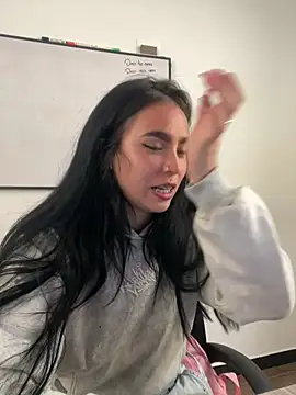Sara fernandez- online show from June 30, 2:49 pm
