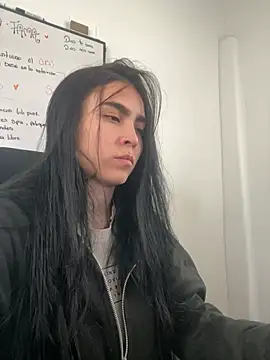 Sara fernandez- online show from June 25, 1:57 pm
